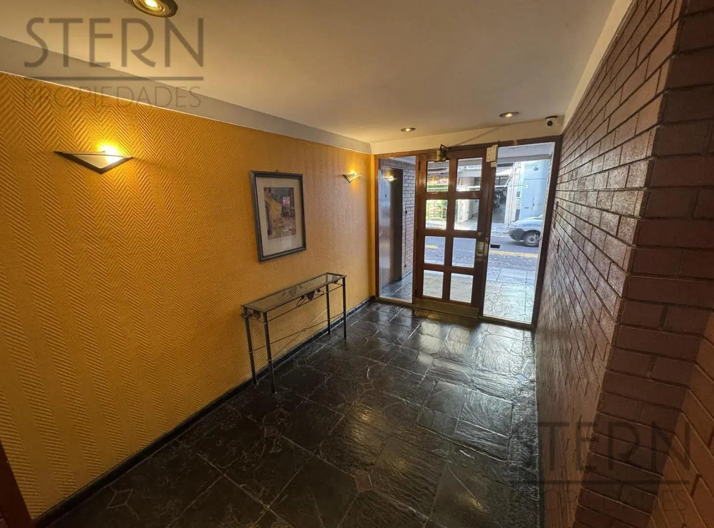 2 AMBIENTES EN VILLA CRESO 4