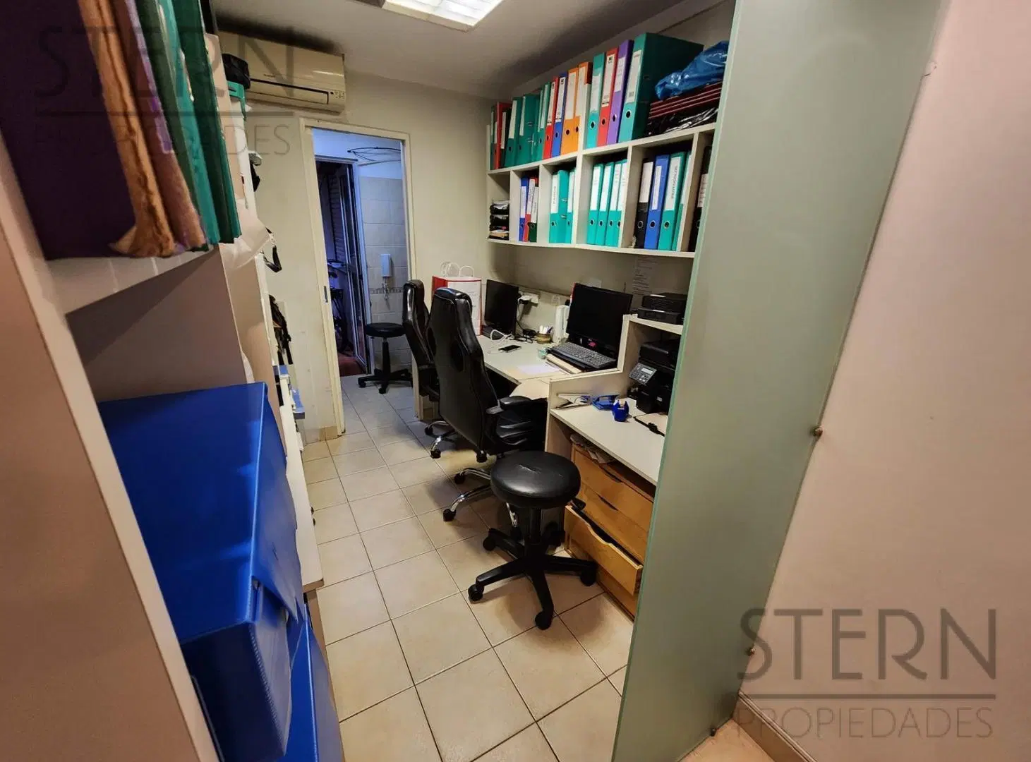 OPORTUNIDAD - CONSULTORIOS MEDICOS - 101 M2 - OPCION FINANCIACION - RECOLETA 4