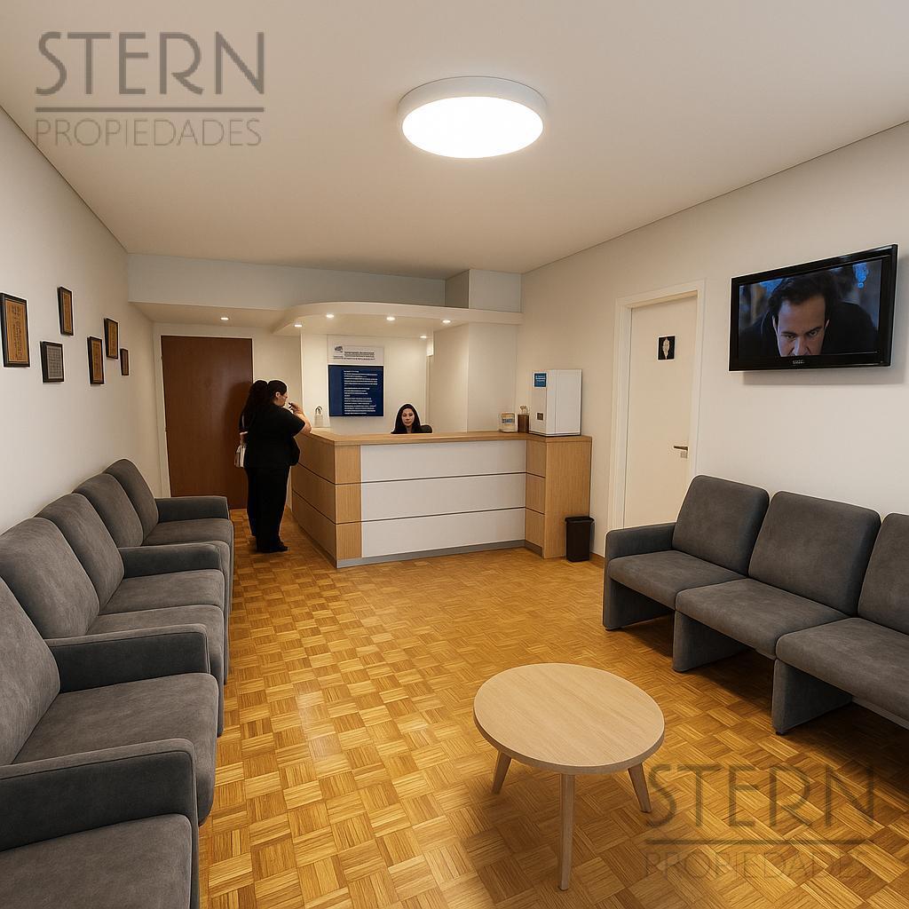 Foto de CONSULTORIOS MEDICOS - 101 M2 - EXCELENTE UBICACION - OPORTUNIDAD, imagen 2