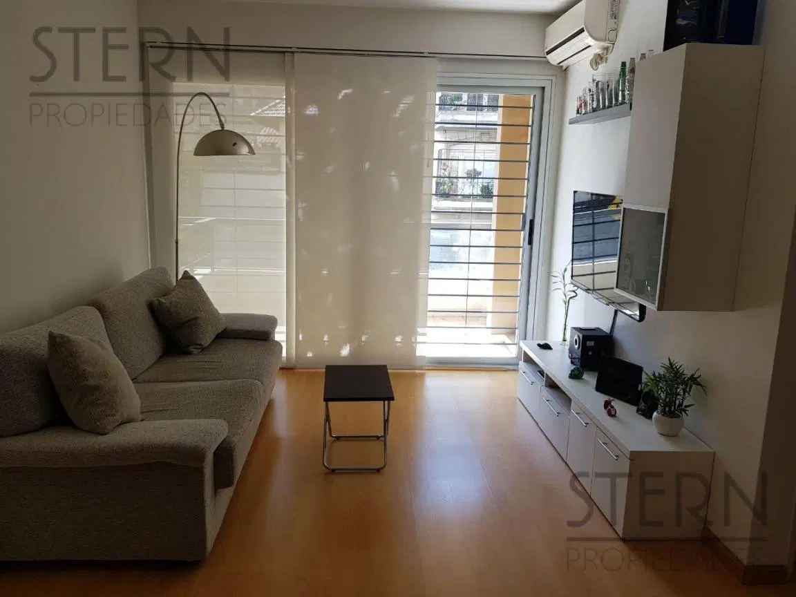 Imperdible 2 Ambientes Con Amenities - Palermo Soho 3