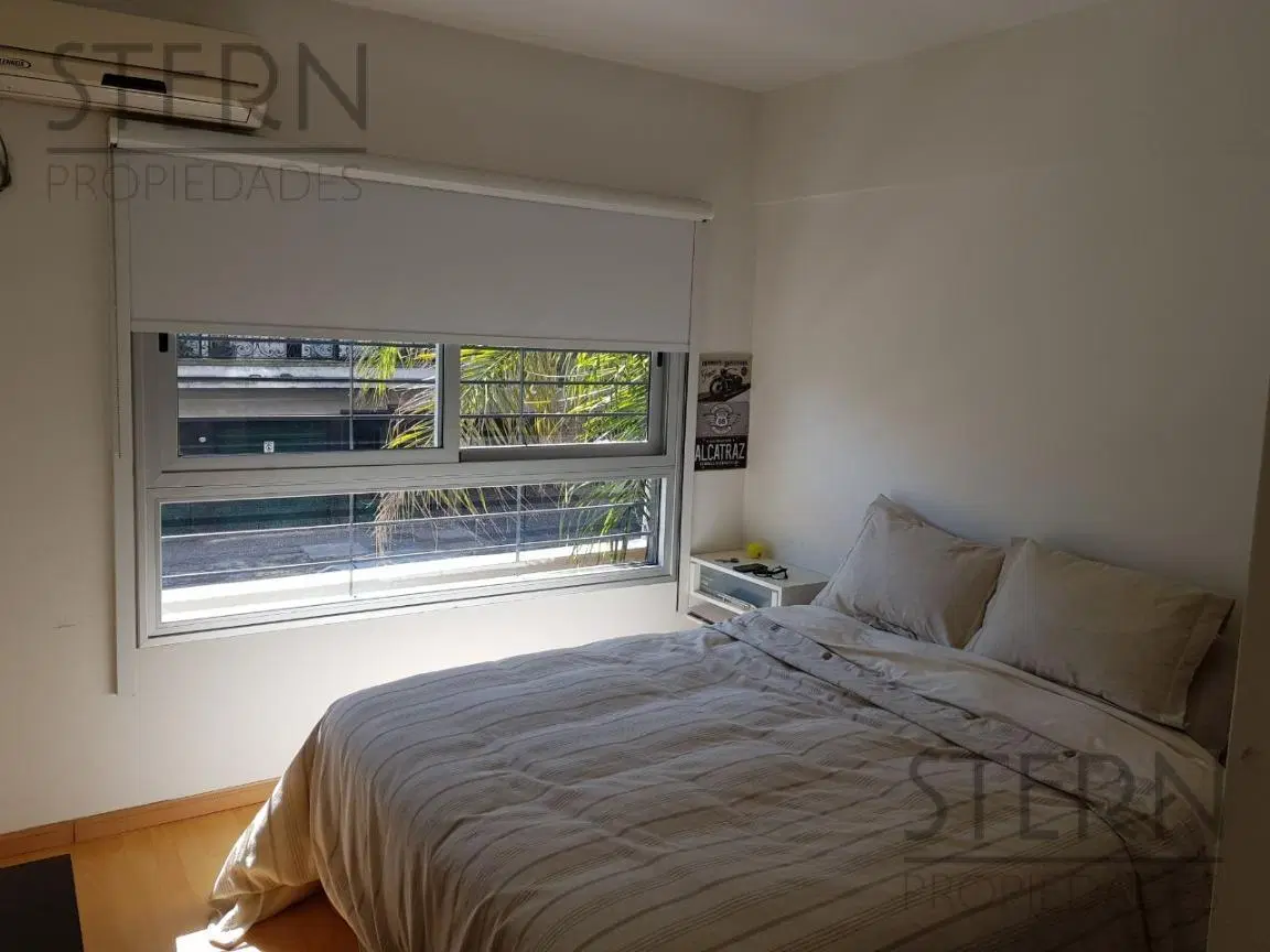 Imperdible 2 Ambientes Con Amenities - Palermo Soho 4