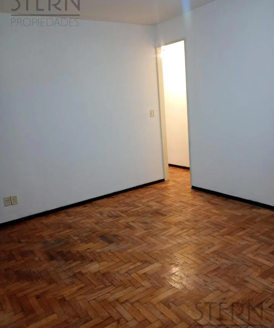 Alquiler 2 Ambientes 45m2 - Amplios ambientes con cocina y lavadero - Villa Crespo 4