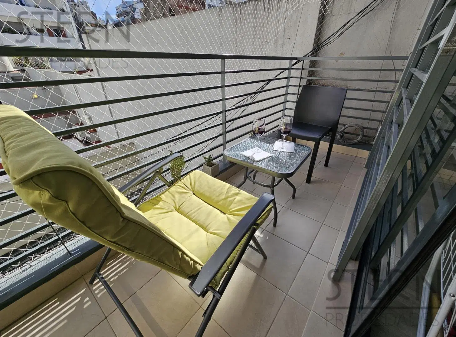 HERMOSO 2 AMBIENTES 5
