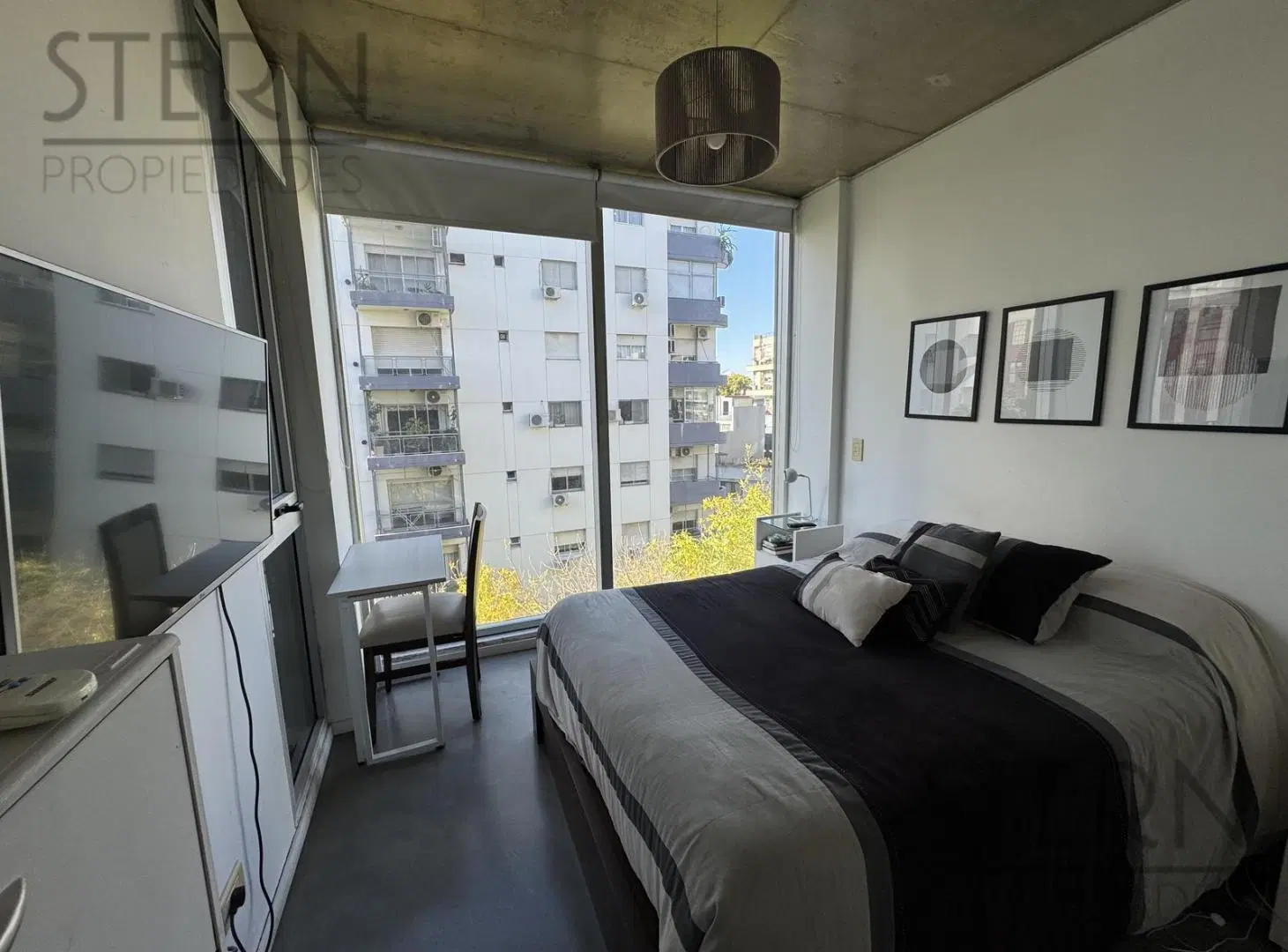 IMPERDIBLE 2 AMBIENTES CON AMENITIES EN PALERMO HOLLYWOOD 8