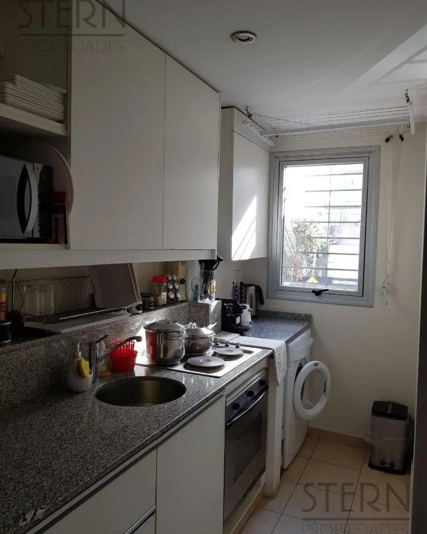 Imperdible 2 Ambientes Con Amenities - Palermo Soho 8