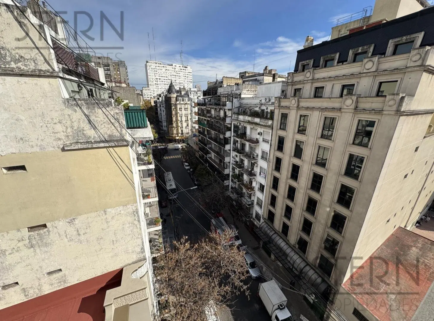 4 AMBIENTES CON COCHERA Y DEPENDENCIA EN CABALLITO 8