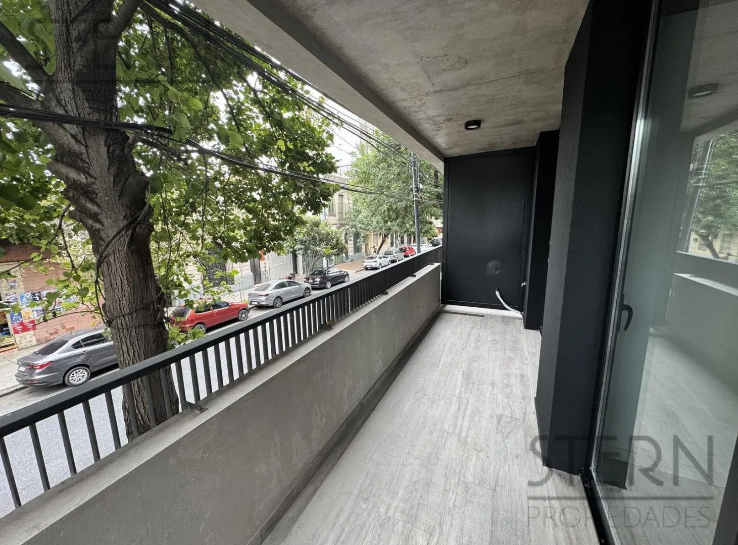 IMPERDIBLE 2 AMBIENTES CON AMANITIES Y COCHERA DOBLE 5