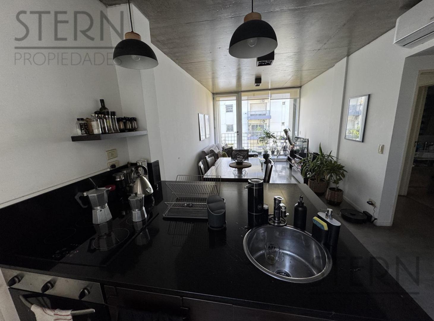 Foto de IMPERDIBLE 2 AMBIENTES CON AMENITIES EN PALERMO HOLLYWOOD, imagen 5