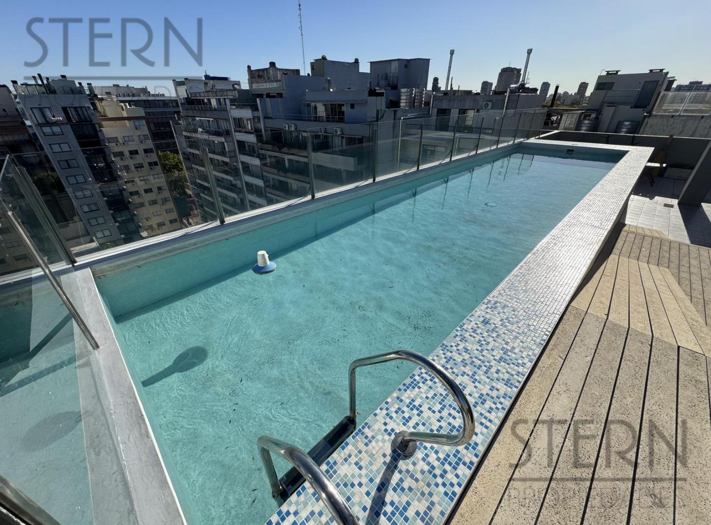 Foto de IMPERDIBLE 2 AMBIENTES CON AMENITIES EN PALERMO HOLLYWOOD, imagen 1