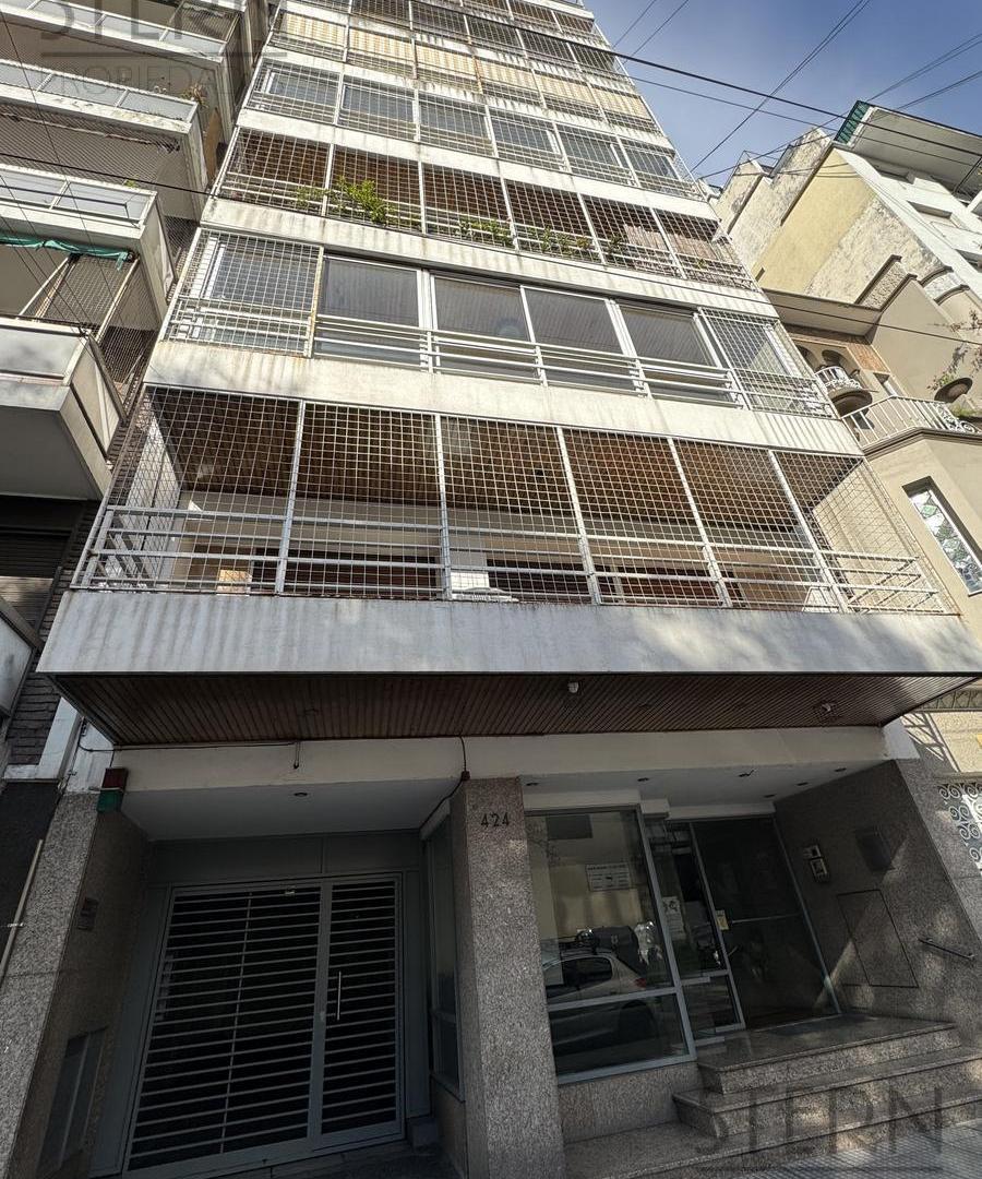 Foto de 4 AMBIENTES CON COCHERA Y DEPENDENCIA EN CABALLITO, imagen 3