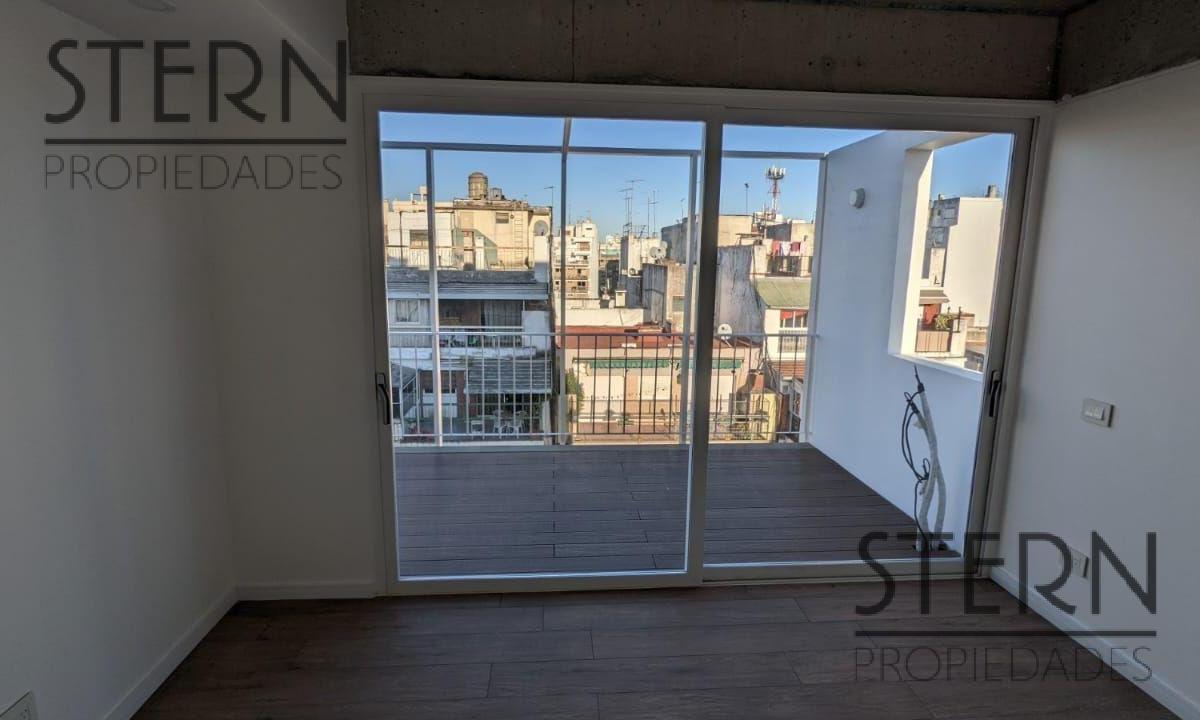 Foto de Espectacular 3 ambientes 85 M2 -Piso Alto al frente - Cochera, imagen 2