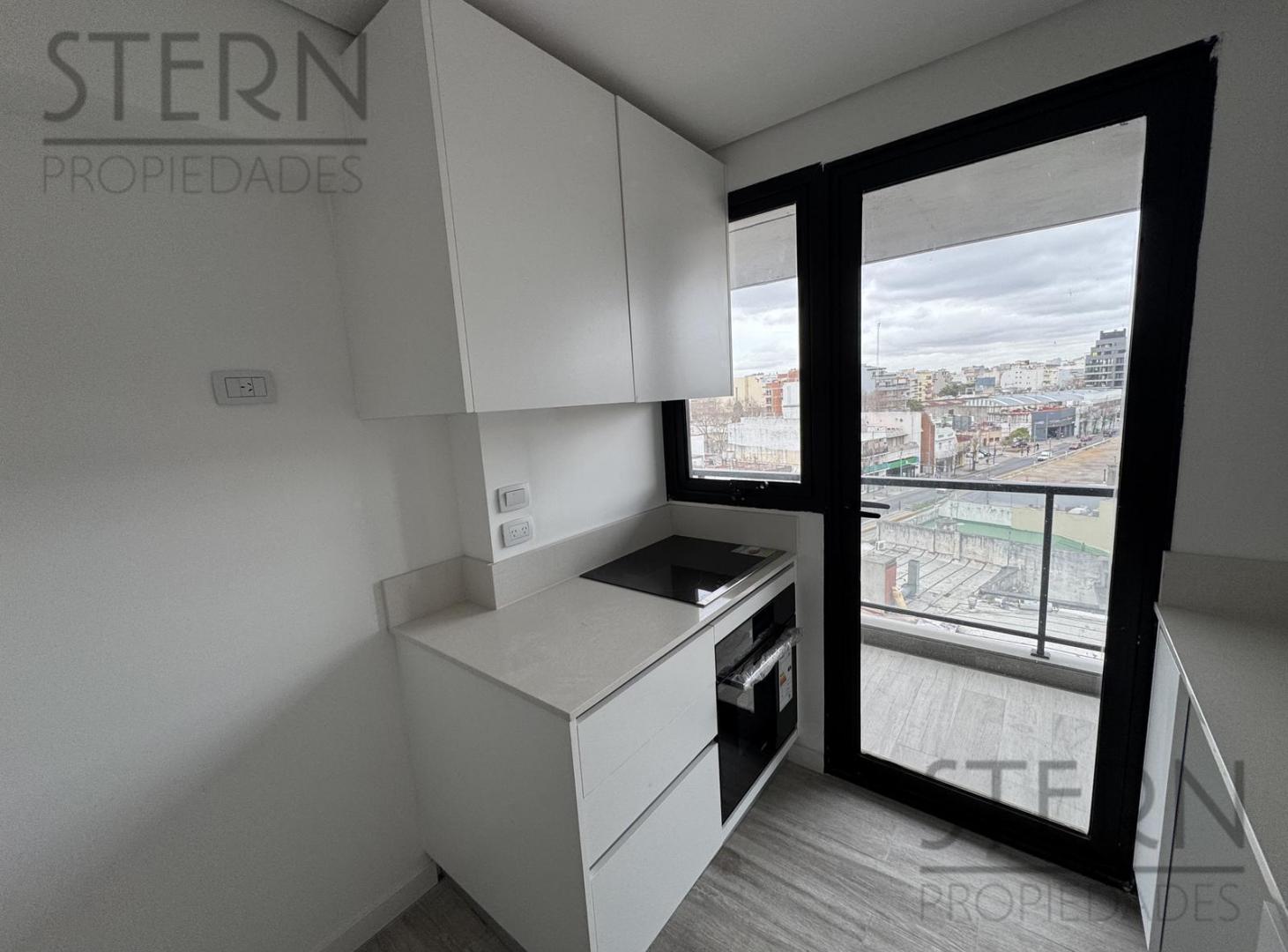 Foto de IMPERDIBLE 4 AMB, FULL AMENITIES CON COCHERA EN DEVOTO, imagen 4