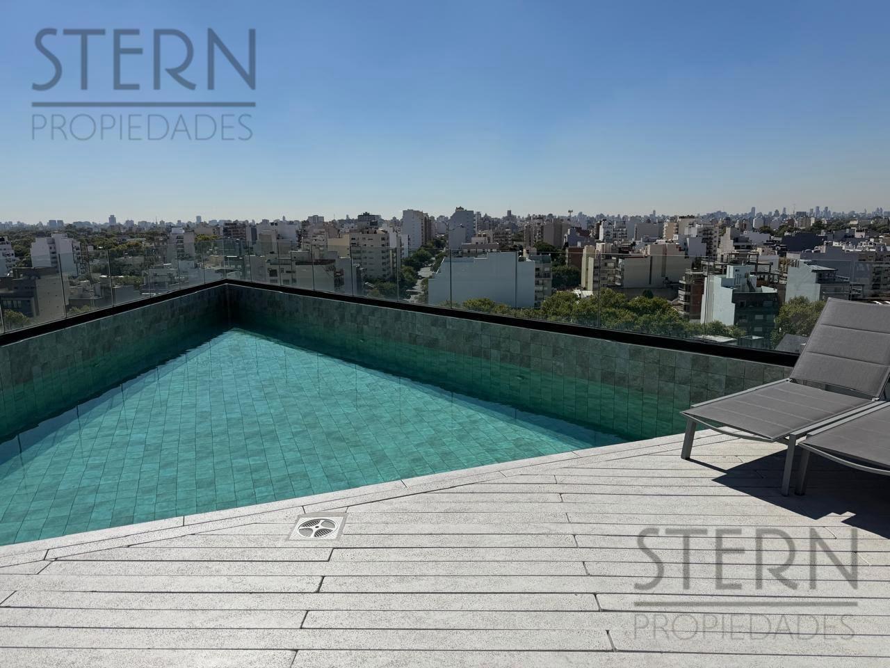 Foto de IMPERDIBLE 4 AMB, FULL AMENITIES CON COCHERA EN DEVOTO, imagen 2
