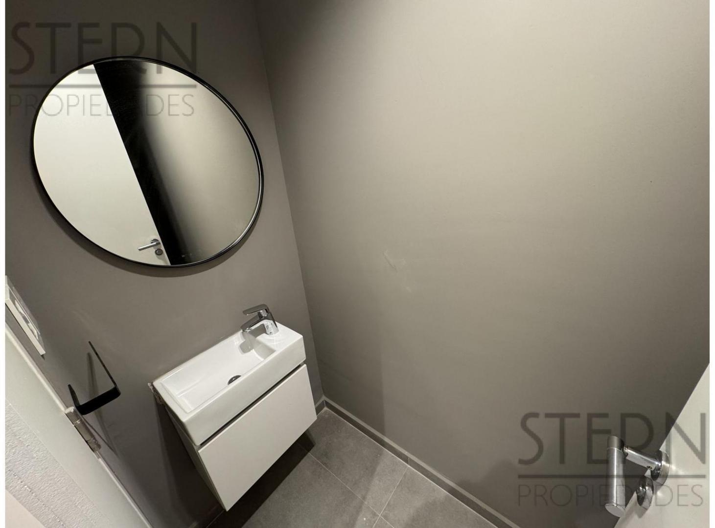 Foto de IMPERDIBLE 3 AMB. EN TORRE QUANTUM BY BELLINI - AMENITIES PREMIUM, imagen 3