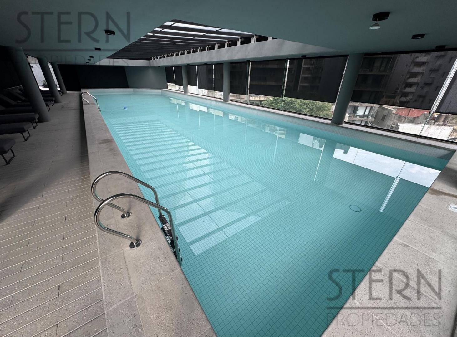 Foto de IMPERDIBLE 3 AMB. EN TORRE QUANTUM BY BELLINI - AMENITIES PREMIUM, imagen 4