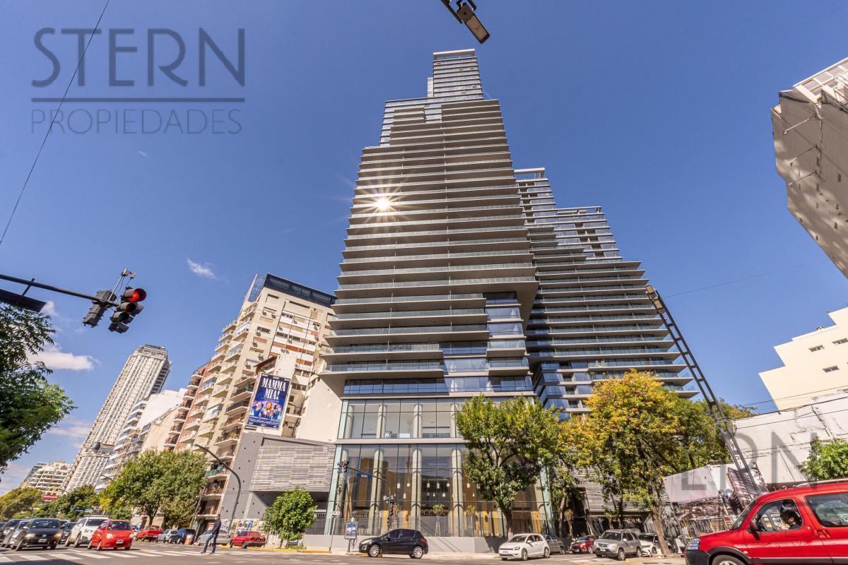 Foto de IMPERDIBLE 3 AMB. EN TORRE QUANTUM BY BELLINI - AMENITIES PREMIUM, imagen 3