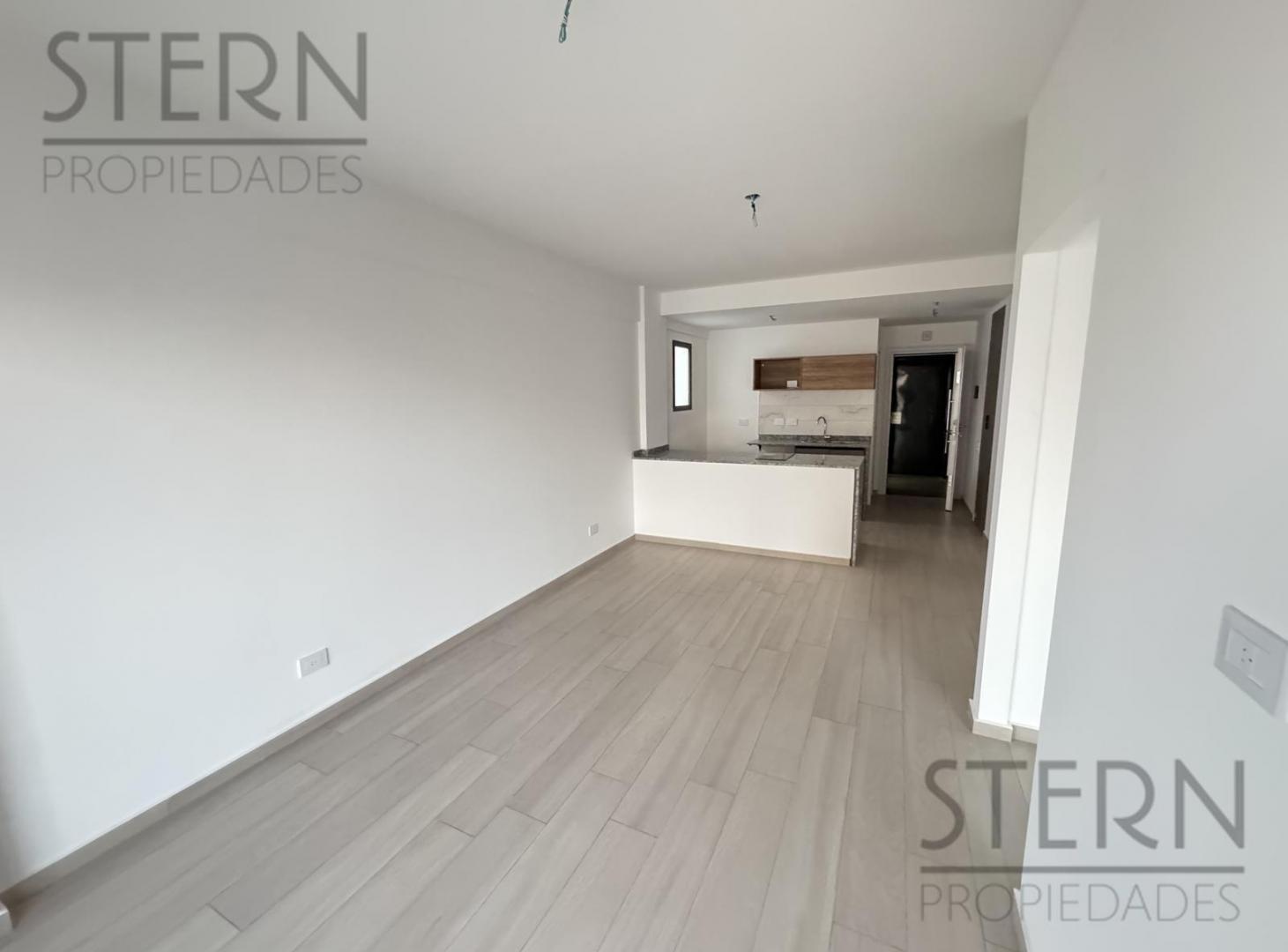 Foto de IMPERDIBLE 2 AMB, APTO. PROFESIONAL CON GYM Y PARRILLA, imagen 2