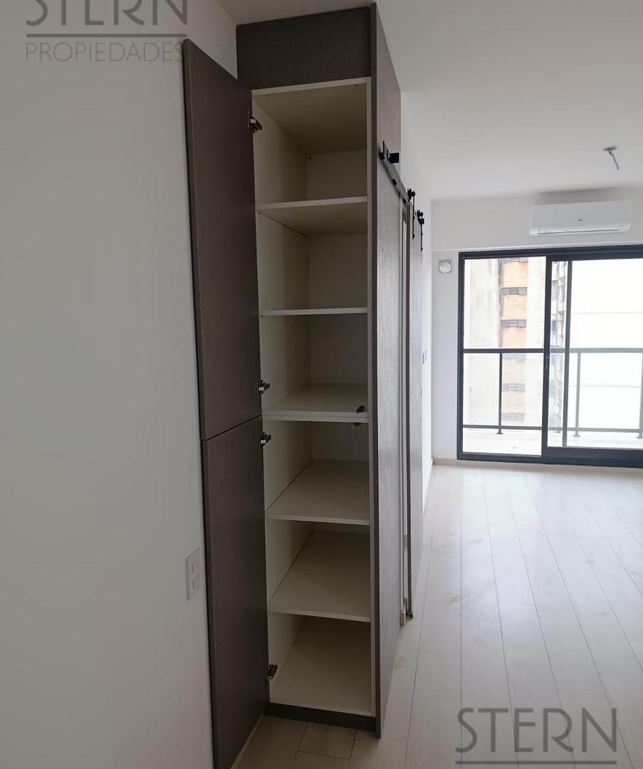 Foto de IMPERDIBLE 2 AMB, APTO. PROFESIONAL CON GYM Y PARRILLA, imagen 4