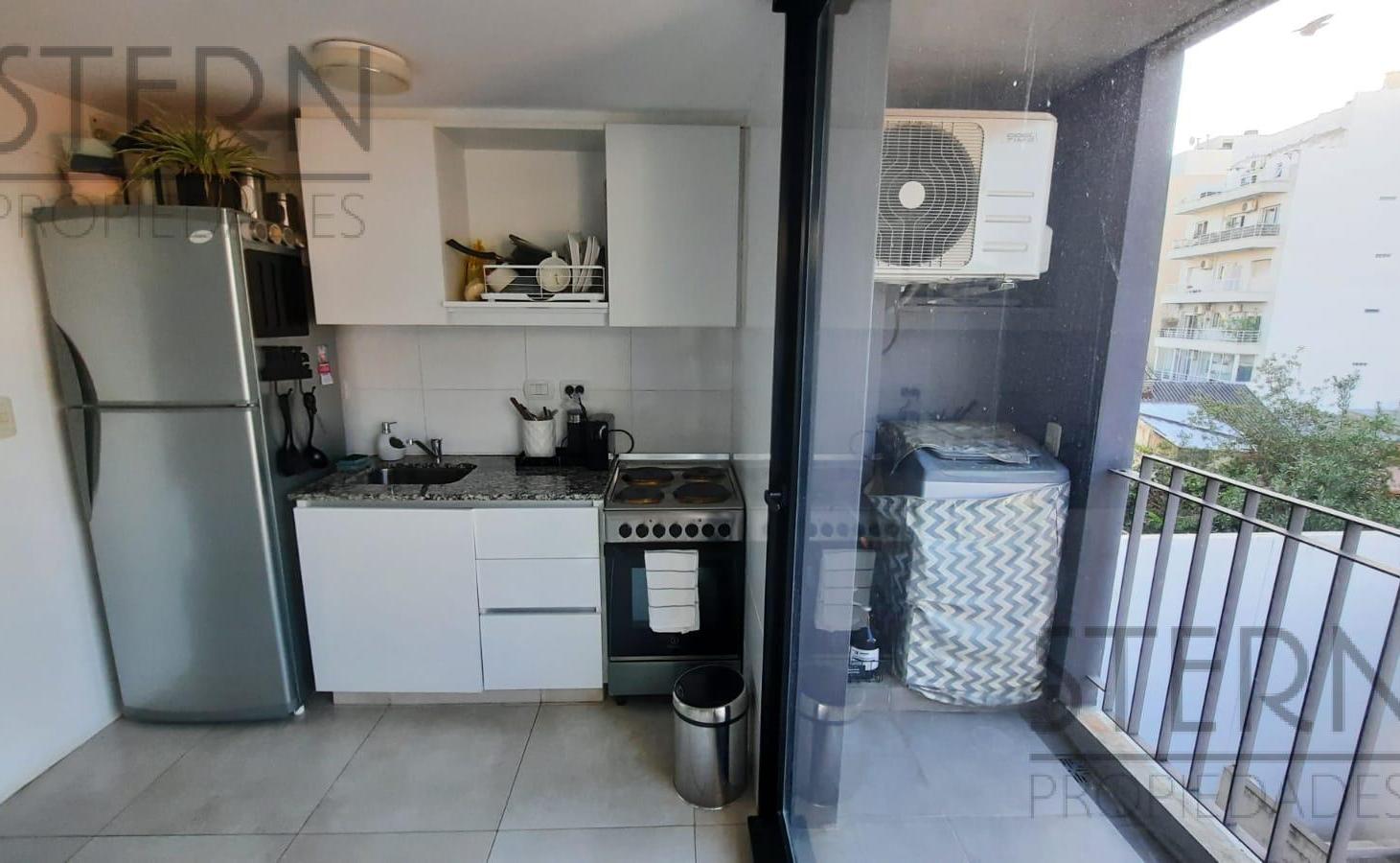 Foto de GRAN MONO AMBIENTE EN VILLA URQUIZA, imagen 3