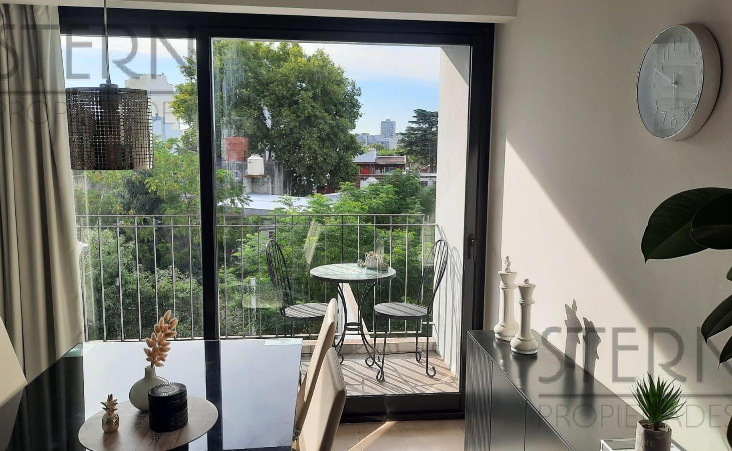 Foto de GRAN MONO AMBIENTE EN VILLA URQUIZA, imagen 2