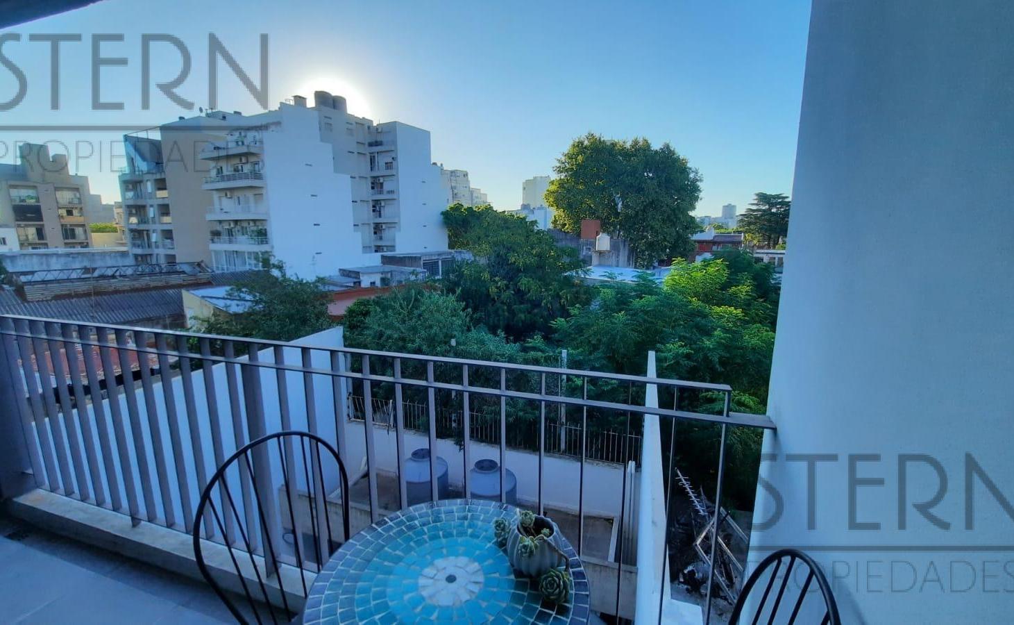 Foto de GRAN MONO AMBIENTE EN VILLA URQUIZA, imagen 5