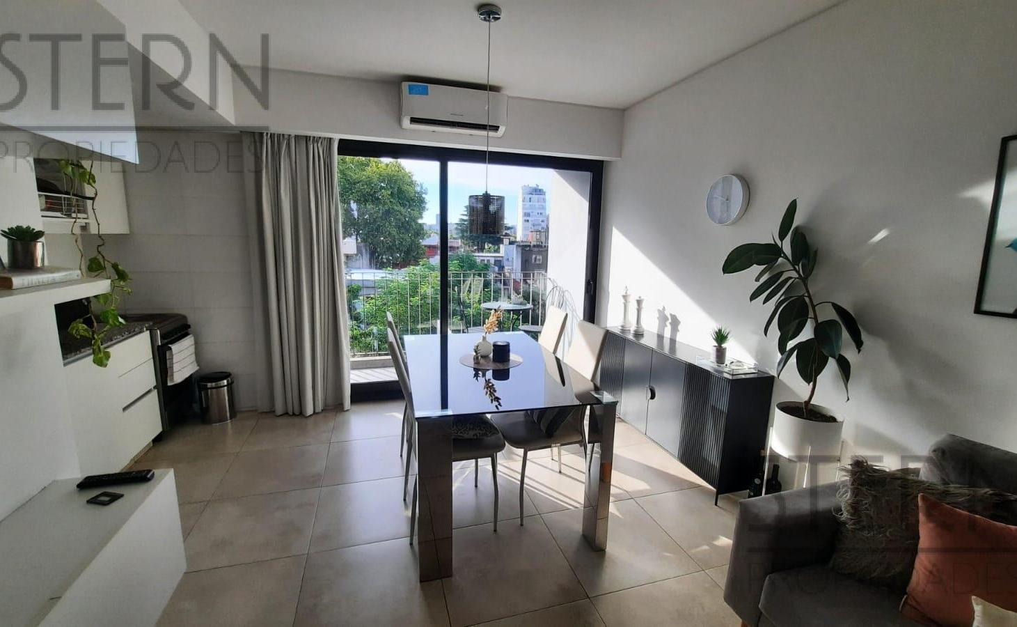 Foto de GRAN MONO AMBIENTE EN VILLA URQUIZA, imagen 4