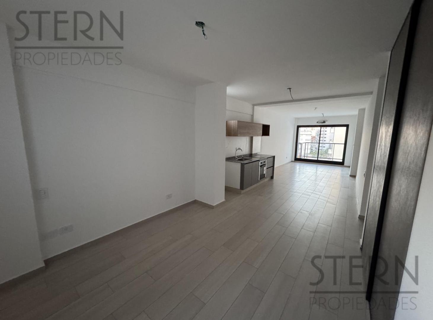 Foto de IMPERDIBLE 2 AMB, APTO. PROFESIONAL CON GYM Y PARRILLA, imagen 3