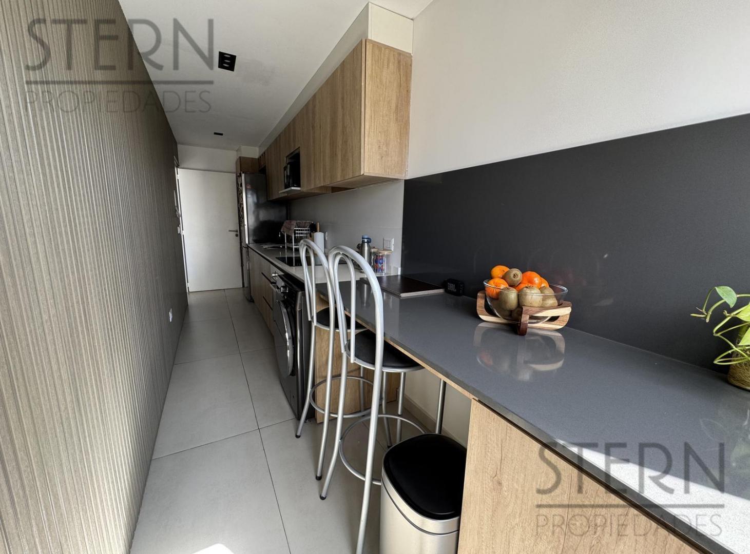 Foto de GRAN 3 AMB. FULL AMENITIES,COCHERA CUBIERTA Y SEGURIDAD 24HS, imagen 3