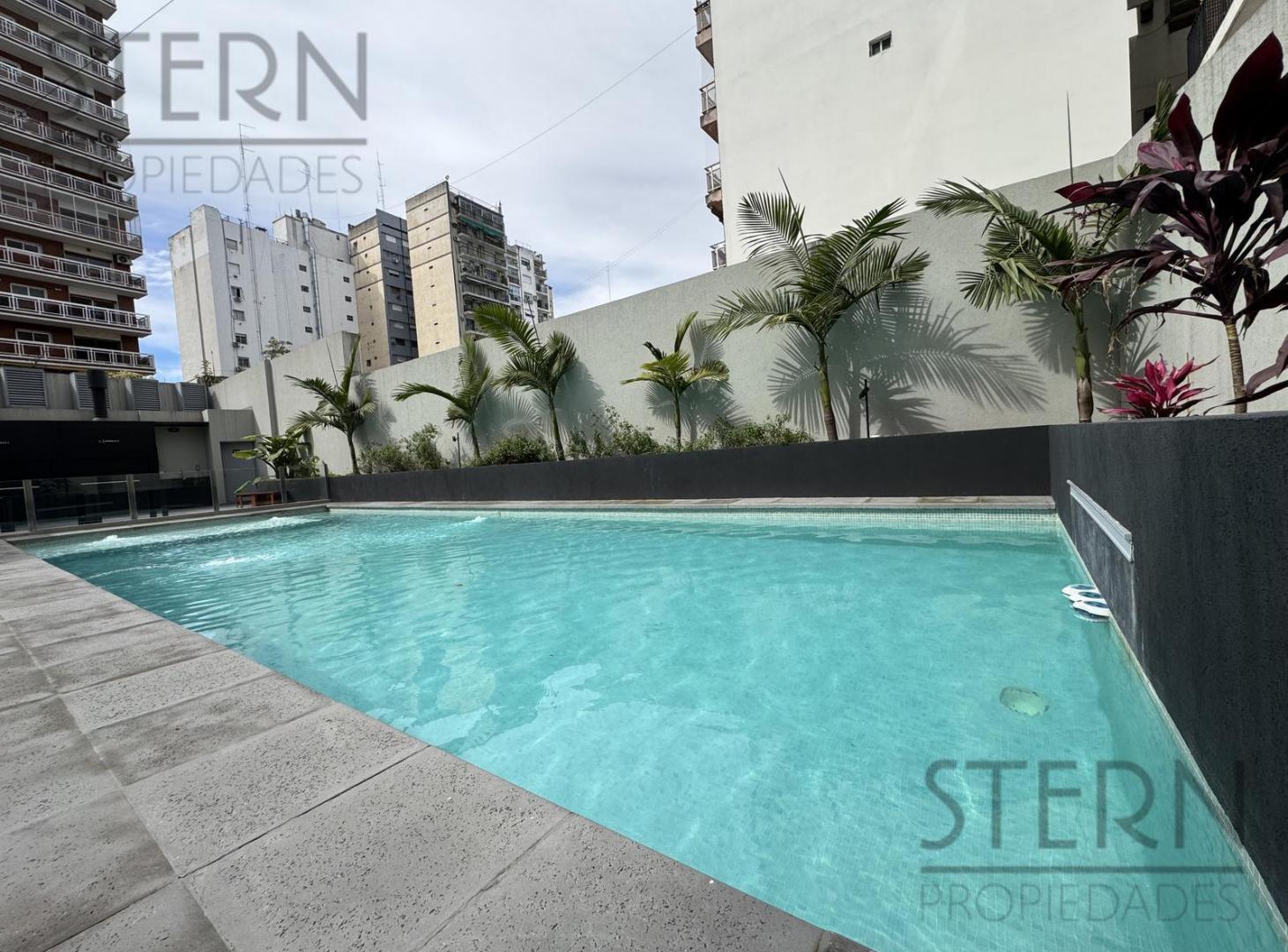 Foto de GRAN 3 AMB. FULL AMENITIES,COCHERA CUBIERTA Y SEGURIDAD 24HS, imagen 2