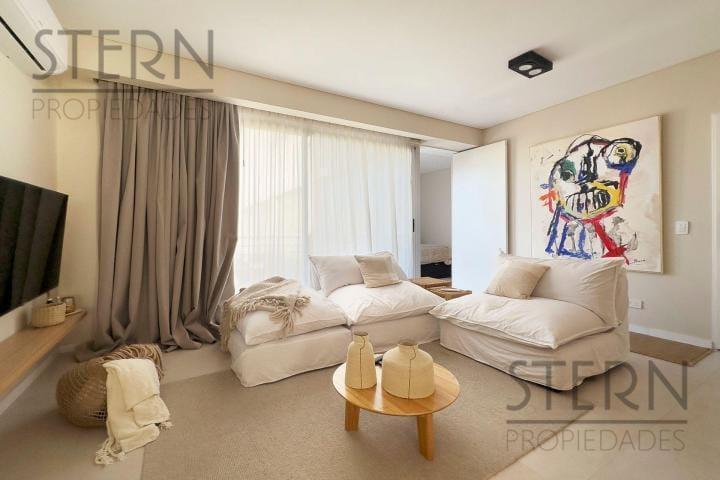 Foto de Venta Palermo HOLLYWOOD 2 ambientes 48 M2 - AMOBLADO - Impecable, imagen 4