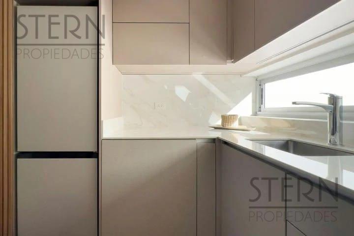 Foto de Venta Palermo HOLLYWOOD 2 ambientes 48 M2 - AMOBLADO - Impecable, imagen 3