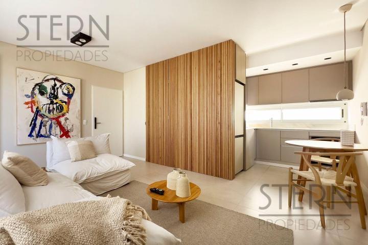 Foto de Venta Palermo HOLLYWOOD 2 ambientes 48 M2 - AMOBLADO - Impecable, imagen 5