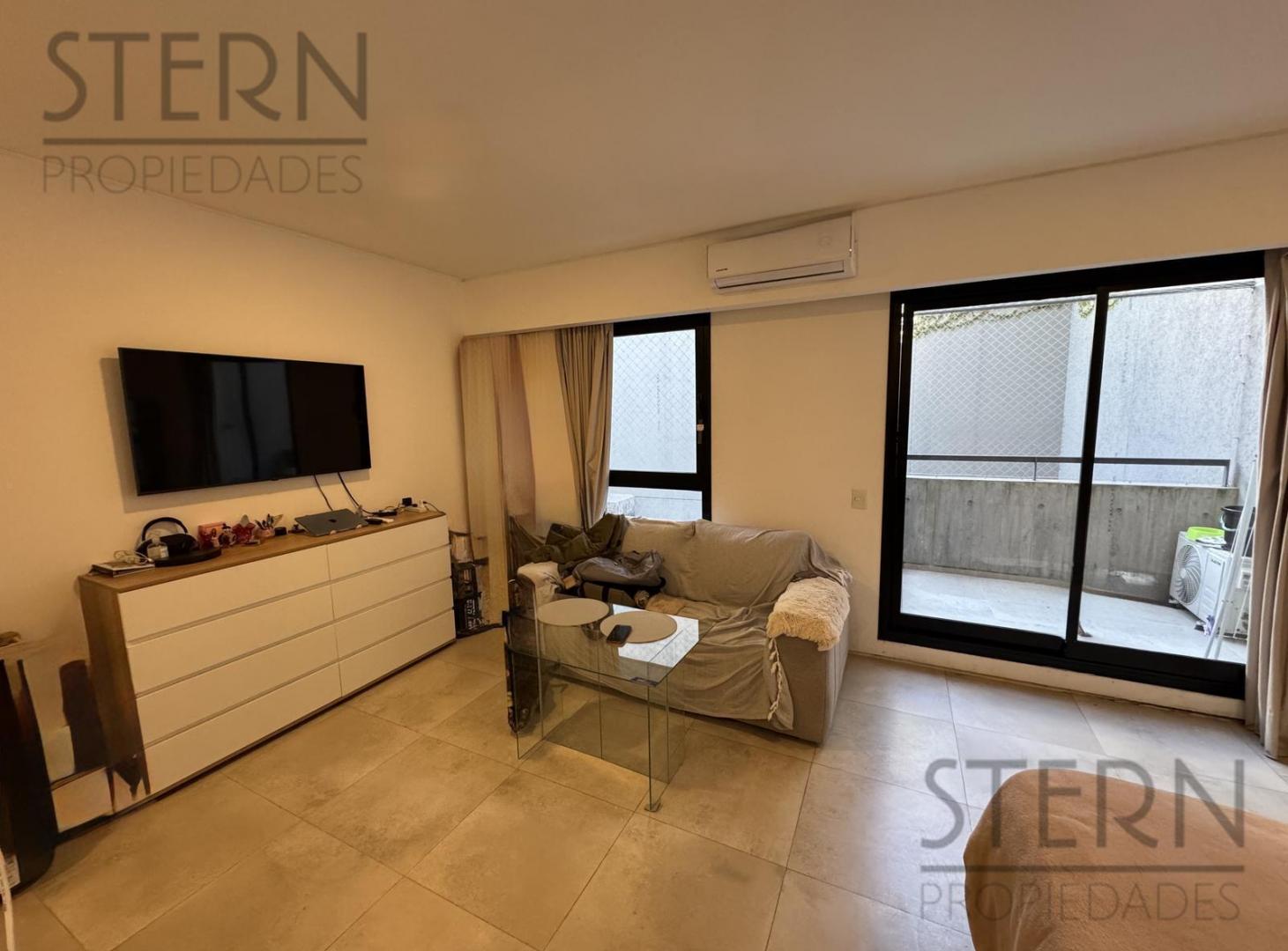 Foto de ESPECTACULAR MONO AMBIENTE CON AMENITIES EN PALERMO CRESPO, imagen 5