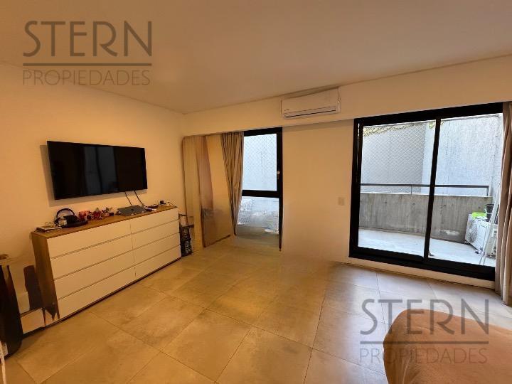 Foto de ESPECTACULAR MONO AMBIENTE CON AMENITIES EN PALERMO CRESPO, imagen 2