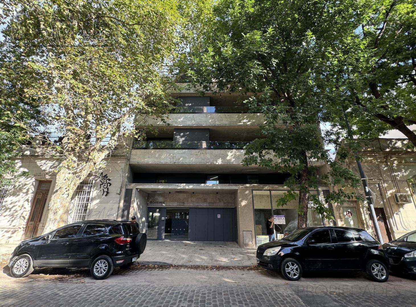 Foto de ESPECTACULAR MONO AMBIENTE CON AMENITIES EN PALERMO CRESPO, imagen 3