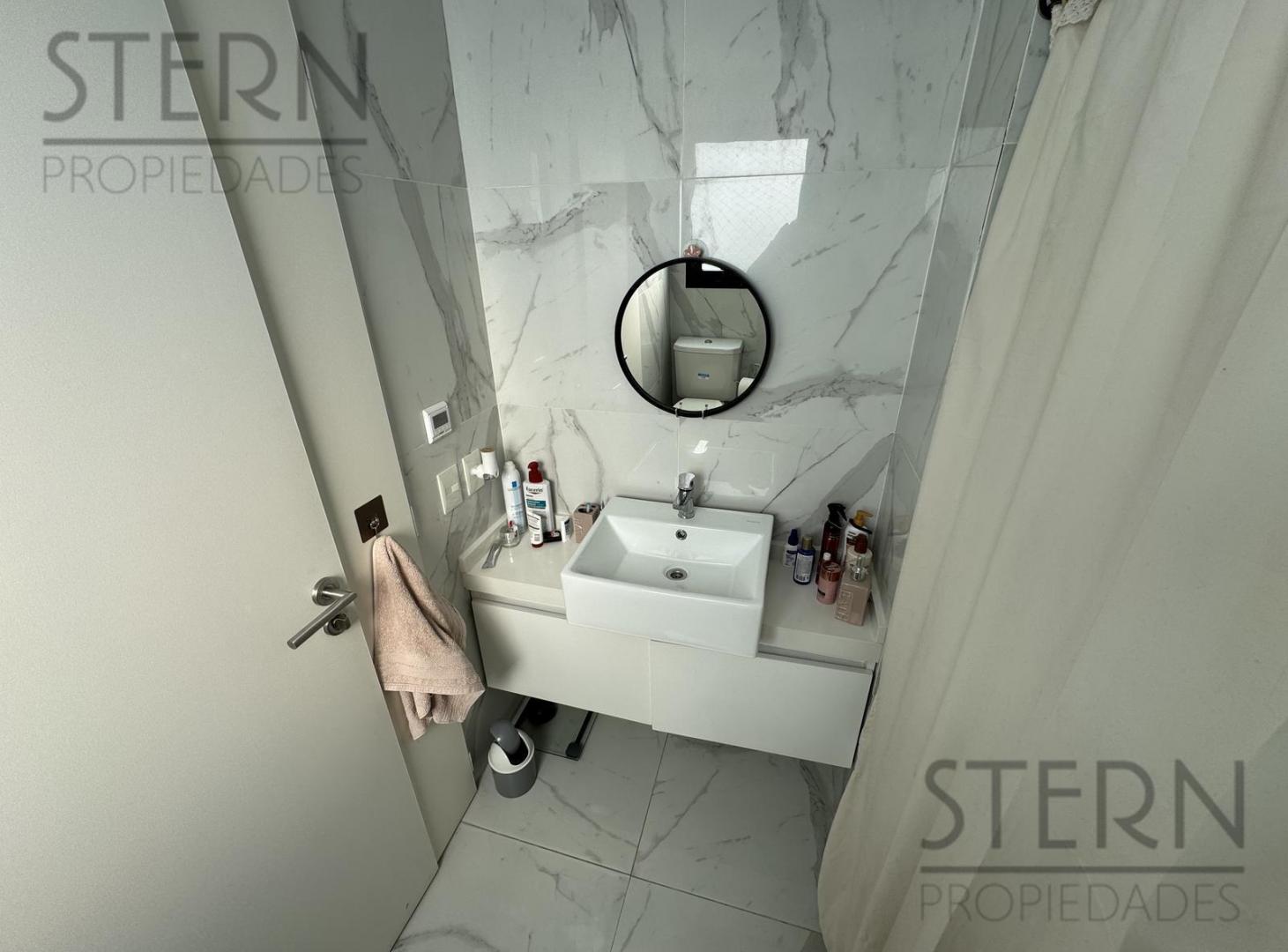 Foto de ESPECTACULAR MONO AMBIENTE CON AMENITIES EN PALERMO CRESPO, imagen 5