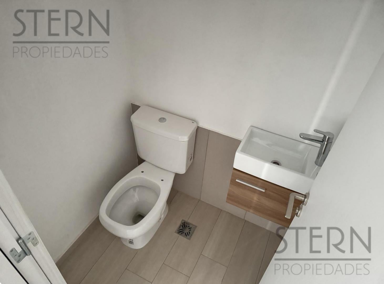 Foto de IMPERDIBLE 2 AMB, APTO. PROFESIONAL CON GYM Y PARRILLA, imagen 4