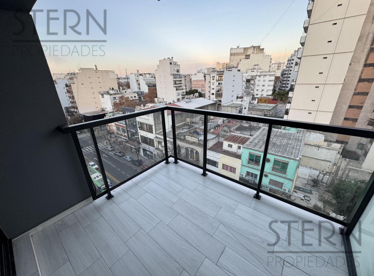 Foto de IMPERDIBLE 2 AMB, APTO. PROFESIONAL CON GYM Y PARRILLA, imagen 5