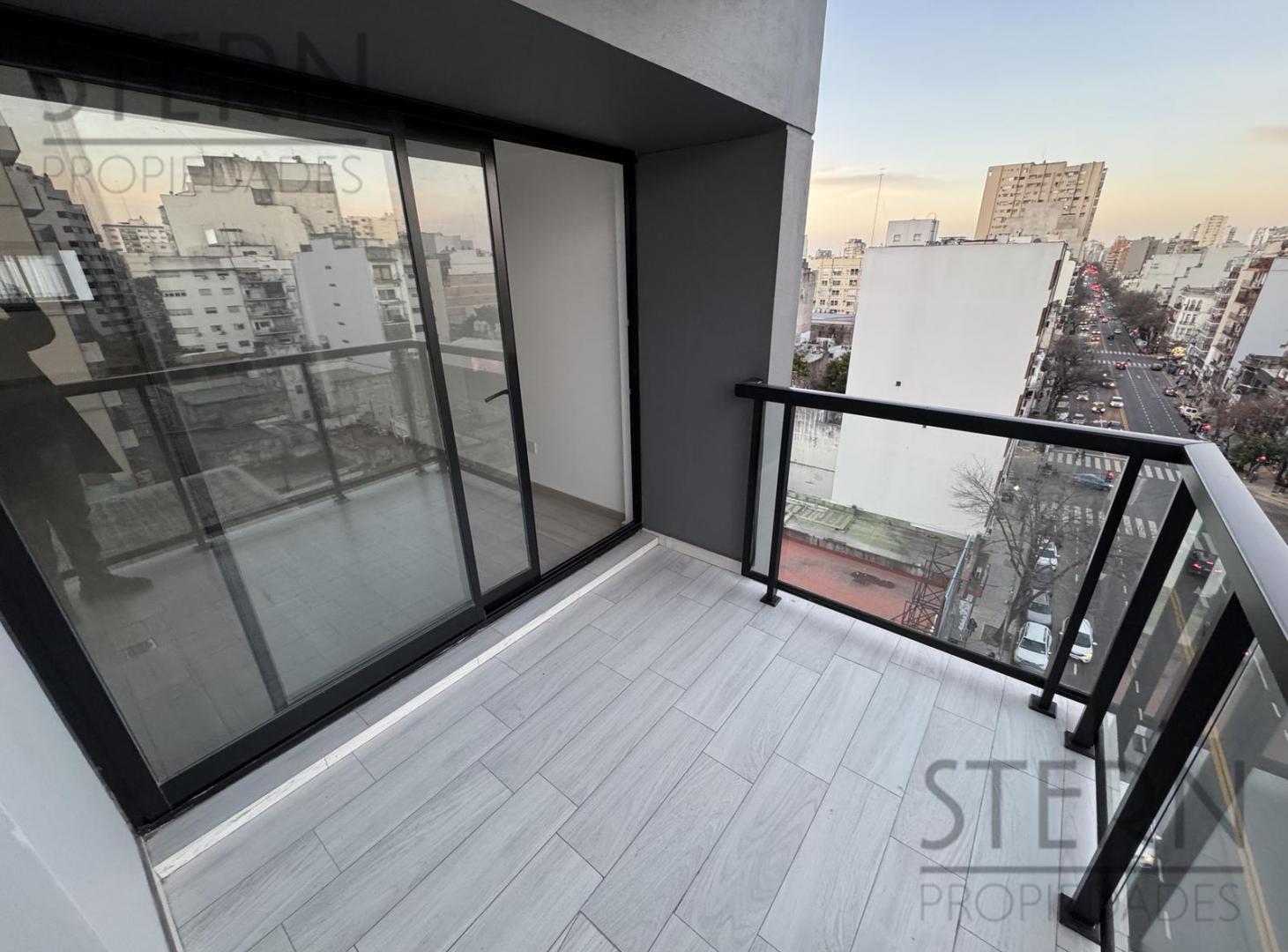 Foto de IMPERDIBLE 2 AMB, APTO. PROFESIONAL CON GYM Y PARRILLA, imagen 2