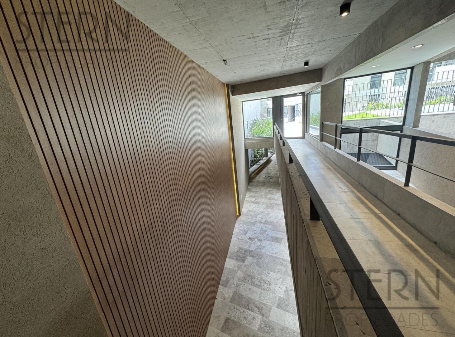 Foto de ESPECTACULAR MONO AMBIENTE CON AMENITIES EN PALERMO CRESPO, imagen 5