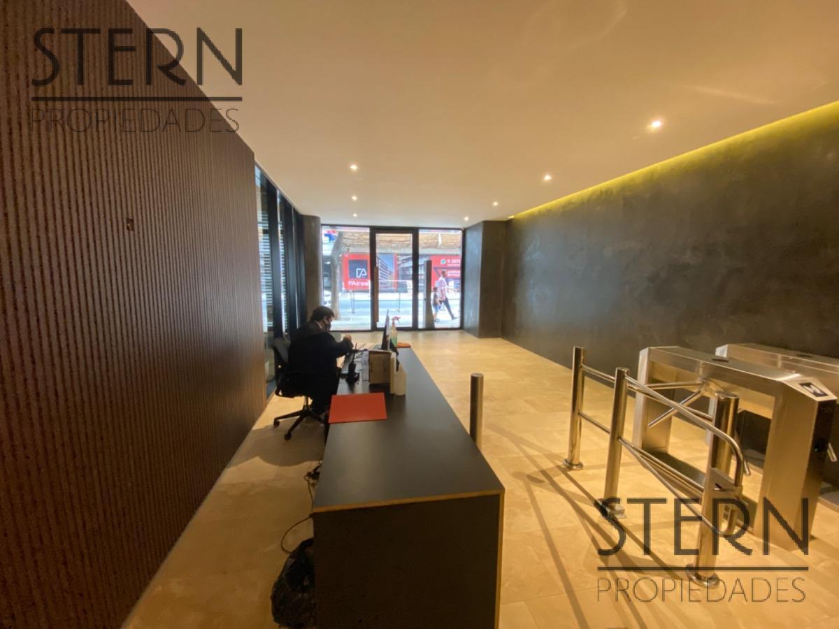 Foto de ESPECTACULAR OFICINA EN PALERMO SOHO - SEGURIDAD 24HS -, imagen 4