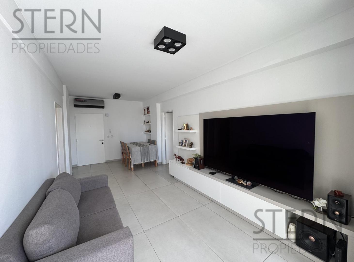 Foto de GRAN 3 AMB. FULL AMENITIES,COCHERA CUBIERTA Y SEGURIDAD 24HS, imagen 4