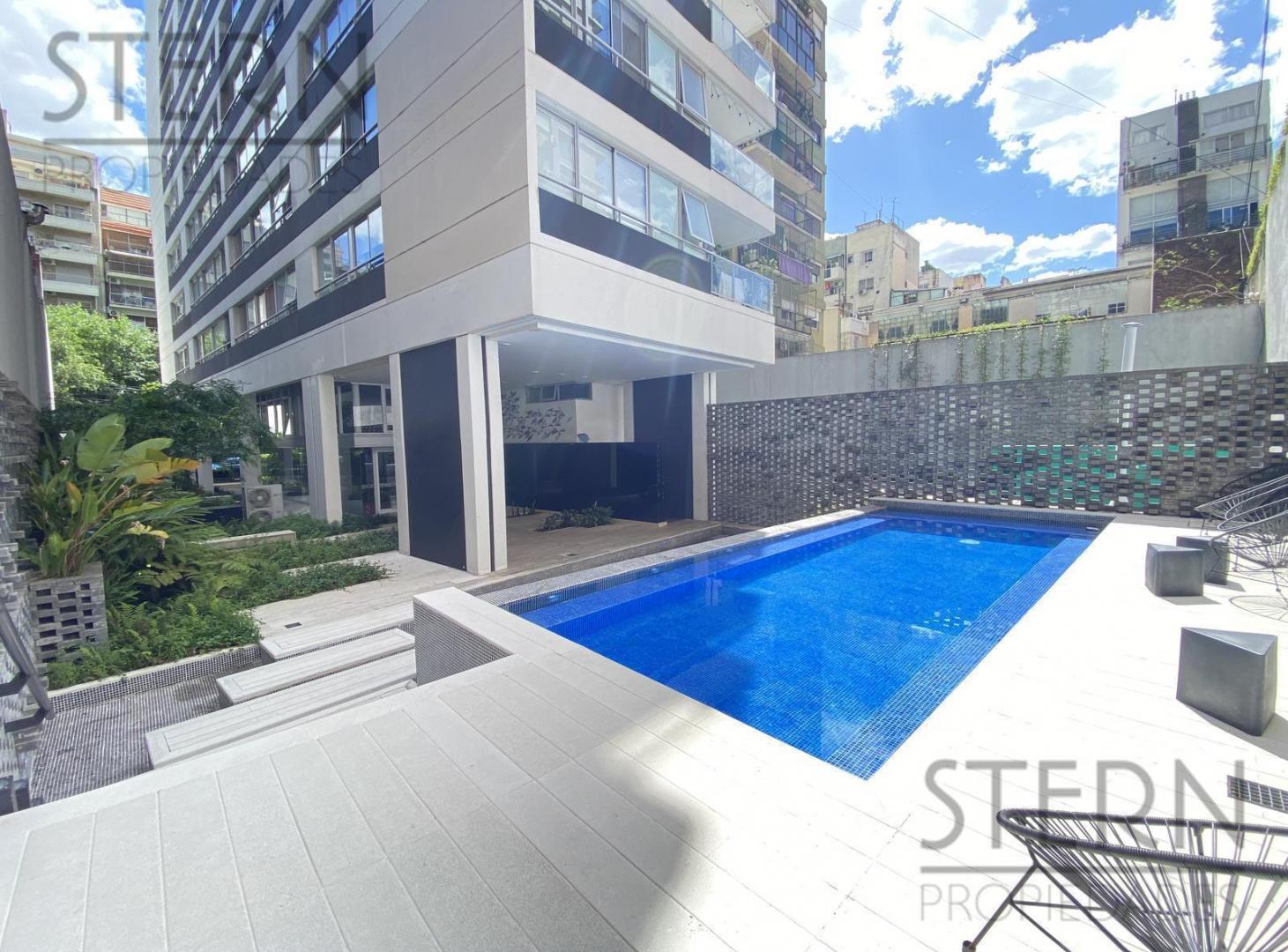 Foto de 3 Ambientes Full Amenities - Con Cochera en Palermo Soho, imagen 2