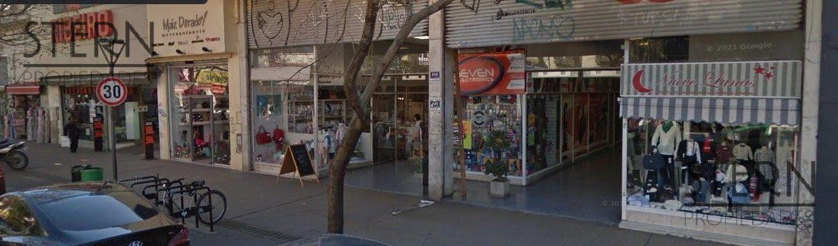 Foto de Local comercial en Calle 12 entre 59 y 60. Galeria Local al frente, imagen 3