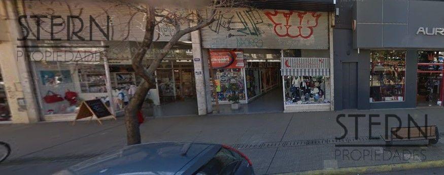Foto de Local comercial en Calle 12 entre 59 y 60. Galeria Local al frente, imagen 4