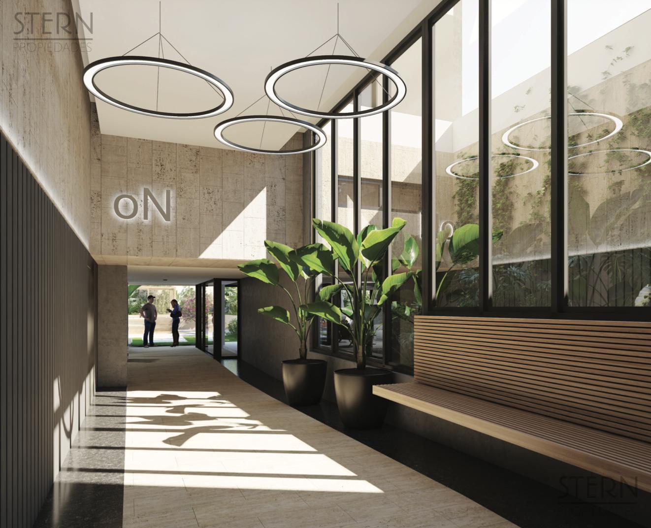 Foto de 3 AMB. C/DEPENCIA FULL AMENITIES Y COCHERA CUBIERTA EN NUÑEZ, imagen 4