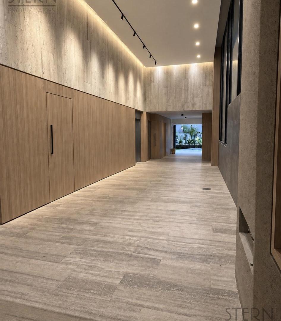 Foto de 3 AMB. C/DEPENCIA FULL AMENITIES Y COCHERA CUBIERTA EN NUÑEZ, imagen 3