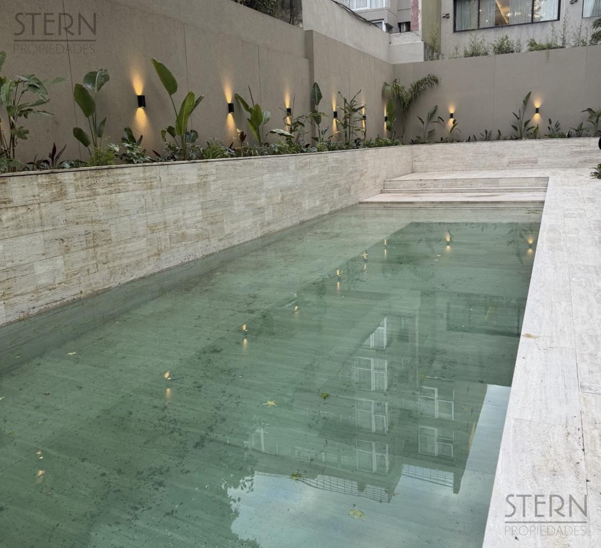 Foto de 4 AMB. C/DEPENCIA FULL AMENITIES Y COCHERA CUBIERTA EN NUÑEZ, imagen 2