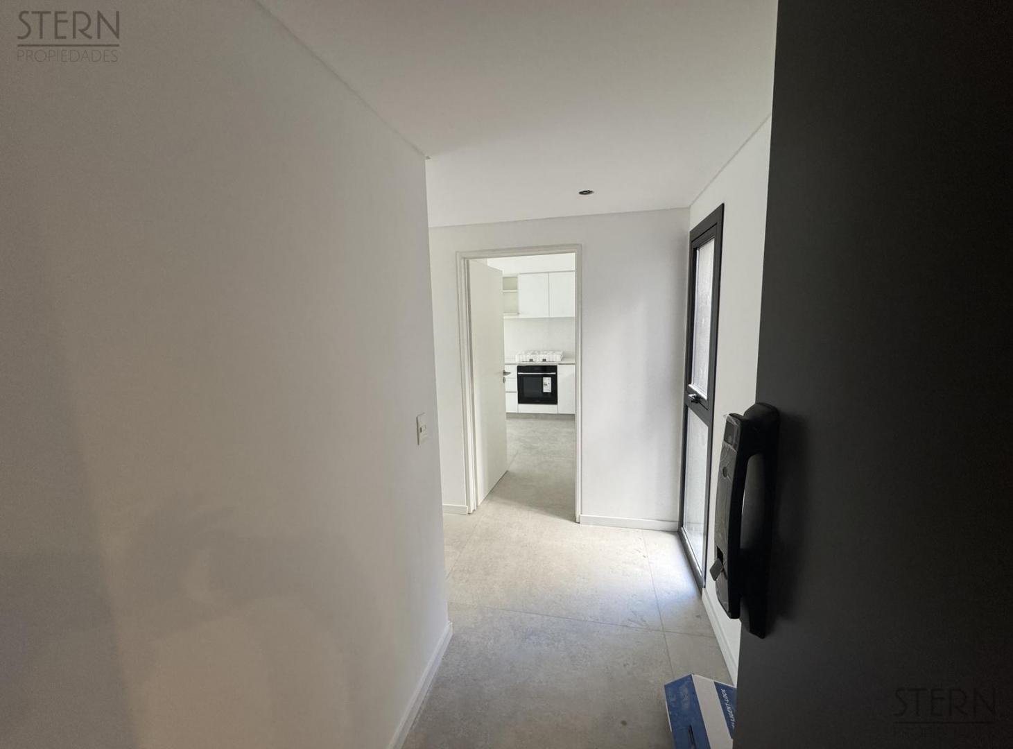 Foto de 4 AMB. C/DEPENCIA FULL AMENITIES Y COCHERA CUBIERTA EN NUÑEZ, imagen 4