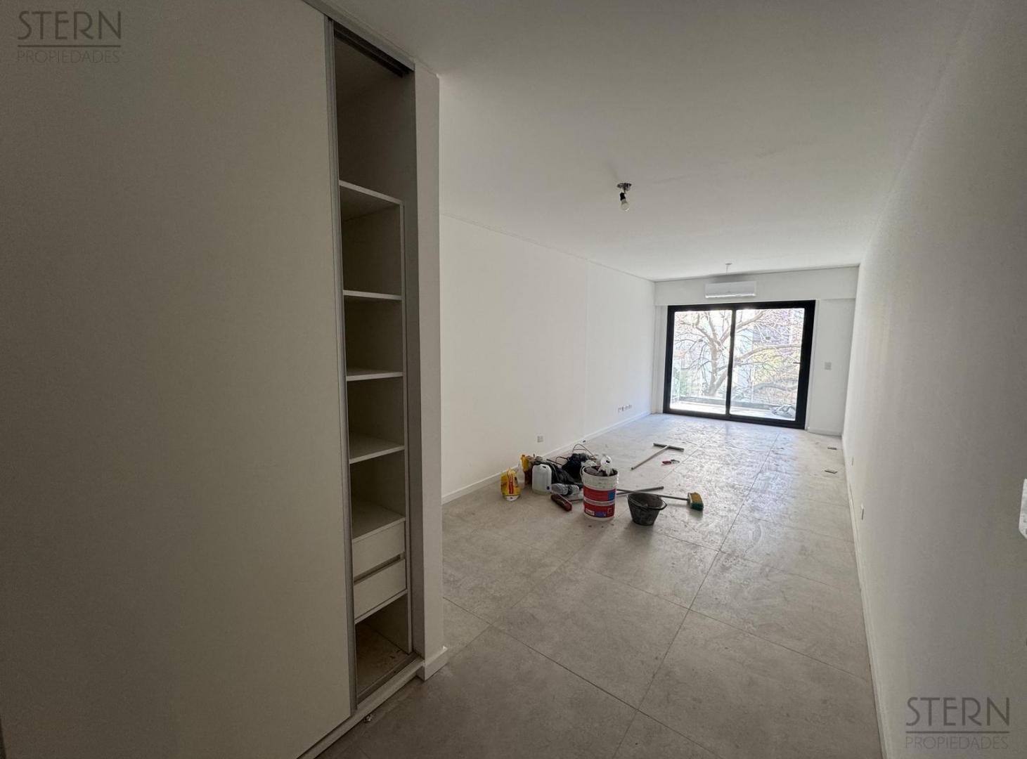 Foto de 3 AMB. C/COCHERA CUBIERTA, FULL AMENITIES EN NUÑEZ-23, imagen 5